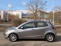 Używany Mazda 2 Center-Line 84 KM (61 kW) 2012 Szary Hatchback