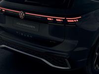 Neu VW Tiguan R-line 150 PS (110 kW) 2026 Grau SUV