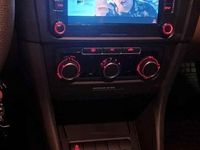 Gebraucht VW Golf VII 86 PS (63 kW) 2012 Weiß Limousine