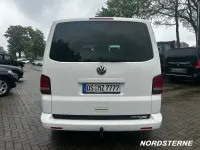 Używany VW T5 Edition 179 KM (131 kW) 2012 Biały Van