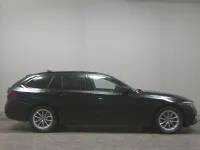 Gebraucht BMW 520 Performance 190 PS (139 kW) 2023 Schwarz Kombi