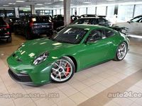 Gebraucht Porsche 911 510 PS (375 kW) 2024 Weiß