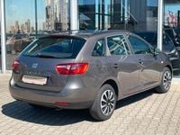 Usata Seat Ibiza Reference 90 CV (66 kW) 2015 Grigio Berlina