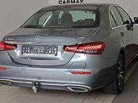 Gebraucht Mercedes E300 Avantgarde 320 PS (235 kW) 2020 Grau Limousine