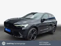 Gebraucht Volvo XC60 Plus 250 PS (183 kW) 2025 Schwarz SUV