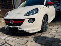 Gebraucht Opel Adam S 150 PS (110 kW) 2018 Andere farben Kleinwagen