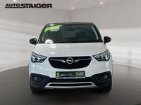 gebraucht Opel Crossland 2020 Kamera LED-Licht, PDC v + h,...