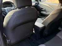 Gebraucht Opel Corsa 101 PS (74 kW) 2019 Grau Kleinwagen