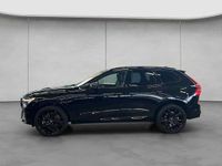 Gebraucht Volvo XC60 Ultimate 398 PS (292 kW) 2024 Onyx blackmetallic 717 SUV