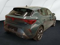 Gebraucht Cupra Leon 150 PS (110 kW) 2024 Fjordblau Limousine