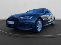Gebraucht Audi A4 Advanced 204 PS (150 kW) 2024 Manhattangrau metallic Limousine