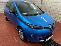 gebraucht Renault Zoe LIFE Batteriemiete Option auf LIMITED Paket