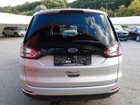 Gebraucht Ford EXP Titanium 150 PS (110 kW) 2020 Silber Van / Kleinbus