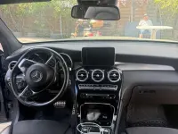 Gebraucht Mercedes GLC250 211 PS (155 kW) 2018 SUV