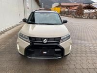 Neu Suzuki Vitara Comfort 110 PS (80 kW) 2025 Beige SUV