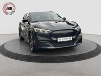 Gebraucht Ford Mustang 351 PS (258 kW) 2022 Dark matter gray SUV