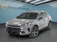 Neu Cupra Formentor 150 PS (110 kW) 2026 Grau SUV