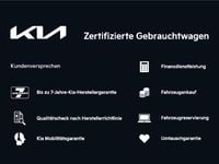 Gebraucht Kia EV3 Earth 150 kW (204 PS) 2025 Silber SUV