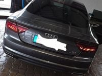 Gebraucht Audi A7 Sportback Comfort 272 PS (200 kW) 2015 Grau Kleinwagen
