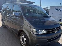 Gebraucht VW Transporter 179 PS (131 kW) 2013 Grau Van