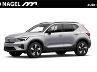 Gebraucht Volvo EX40 Plus 185 kW (252 PS) 2025 Silber SUV