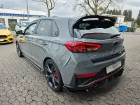 Gebraucht Hyundai i30 N Performance 280 PS (205 kW) 2021 Grau Limousine