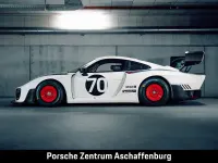 Gebraucht Porsche 911 GT2 RS 700 PS (514 kW) 2019 Grau Coupé