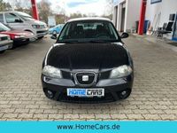 gebraucht Seat Ibiza Sport Edition - Benzin - TÜV 02/2025