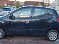 gebraucht Hyundai i10 Classic