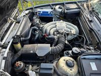 Gebraucht BMW 525 141 PS (103 kW) 1990 Limousine