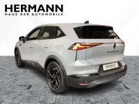 Gebraucht Renault Symbioz 143 PS (105 kW) 2024 Rafalgrau metallic (grau) SUV