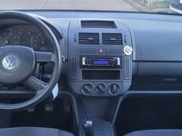 gebraucht VW Polo 1,4 Ltr.80ps-Klima-Zahnriemensatz neu
