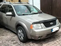 Occasion Ford Freestyle 205 ch (150 kW) 2005 Beige SUV