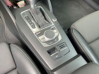 gebraucht Audi A3 2.0 TDI quattro S tronic S line | Service neu