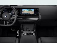 Second-hand BMW X3 Shadowline 197 CP (144 kW) 2025 Alb SUV