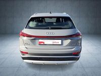 Gebraucht Audi Q4 e-tron Ambiente 150 kW (204 PS) 2023 Kieselgrau SUV