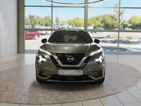 Neu Nissan Juke 114 PS (83 kW) 2025 Dark grey / black SUV