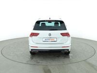 Gebraucht VW Tiguan Highline 2018 Weiß SUV