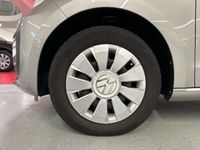 gebraucht VW up! 1.0 Klimaanlage Telefonschnittstelle