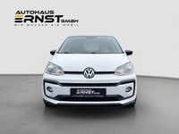 Gebraucht VW up! Sound 90 PS (66 kW) 2018 Other Kleinwagen