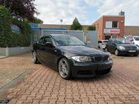 gebraucht BMW 135 Coupé i M-Paket N54 1Hd Navi-CIC Xenon H&K M313 Lenkradhzg