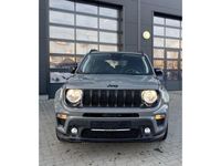 Gebraucht Jeep Renegade Night Eagle 120 PS (88 kW) 2022 Grau SUV