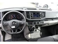 Gebraucht VW Crafter 177 PS (130 kW) 2022 Candyweiß Van