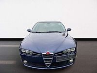 gebraucht Alfa Romeo Crosswagon 159 Sportwagon 2.4 JTDM 20VElegante