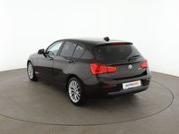 gebraucht BMW 118 1er d Sport Line, Diesel, 18.690 €