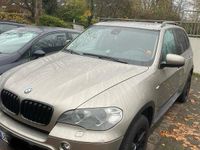 Gebraucht BMW X5 245 PS (180 kW) 2011 SUV
