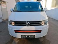 Gebraucht VW T5 179 PS (131 kW) 2011 Weiß Van