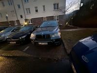 gebraucht BMW X5 4.0