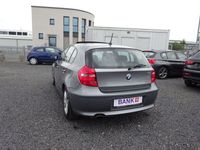 gebraucht BMW 116 1 Lim. i Pano*Garantie