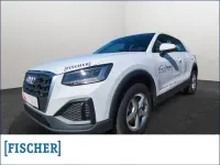 Gebraucht Audi Q2 Advanced 150 PS (110 kW) 2026 Weiss SUV